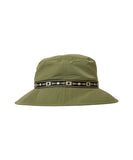 Lafayette LFYT Outdoor Logo Boonie Hat Olive