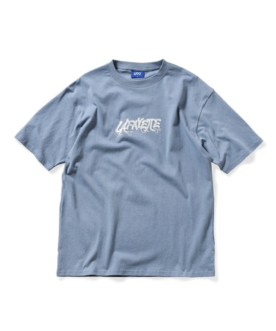 Lafayette Retro Sound S/S Tee Navy
