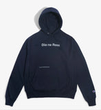 Nothin’ Special DIA Pullover Hoodie Navy