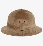 Nothin’ Special Corduroy Bell Hat Moca