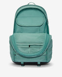Nike Sportswear RPM Backpack FD7544-017 Denim Turquoise/Black/Summit White (In Store Pickup Only)