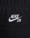 Nike SB Double-Knee Twill Skate Trousers FV7350-010 Black (In Store Pickup Only)