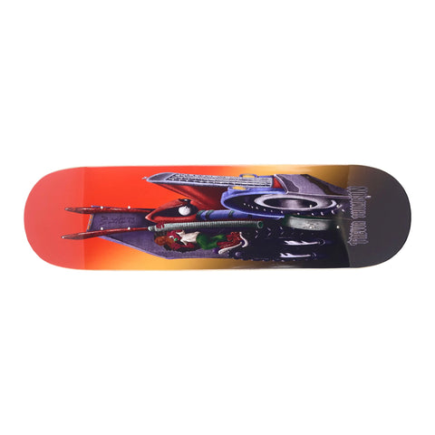 WKND Skateboards Trevor Thompson Interstate Deck 8.25” With Grip Tape (In Store Pickup Only)