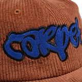 Carpet Bully Hat Brown