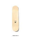 Lafayette x Grappler Baki Hanayama Skate Deck 8” With Grip Tape (In Store Pickup Only)