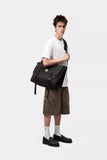 Carhartt WIP Jake Messenger Bag Black