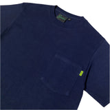Evergreen 30th Anniversary S/S Tee 30th08 Navy