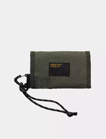 Carhartt WIP Haste Wallet Plant (In Store Pickup Only)