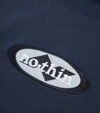 Nothin’ Special Mount S/S Tee Dark Navy