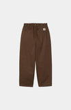 Carhartt WIP Marv Pant Liberica (Stone Washed)