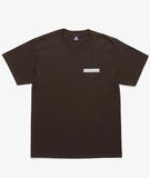 Nothin’ Special Big Ben S/S Tee Brown