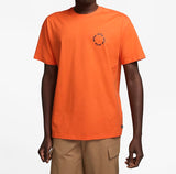 Nike SB Skate S/S Tee FB8143-819 Safety Orange (In Store Pickup Only)