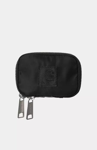 Carhartt WIP Otley Wallet Black (In Store Pickup Only)