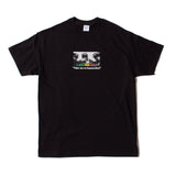 Acapulco Gold Kamurshol S/S Tee Black