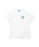 Lafayette I Love LF S/S Tee White