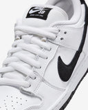 Nike SB Dunk Low Pro HF3704-100 White/Black-White-Black (In Store Pickup Only)