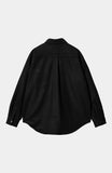 Carhartt WIP Torin Shirt Jacket Black