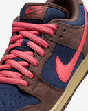 Nike SB Dunk Low Pro HQ1625-200 Baroque Brown/Adobe (In Store Pickup Only)