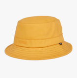 Nothin’ Special Bucket Hat Mustard