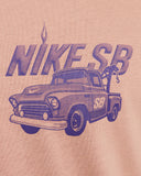 Nike SB Max 90 Tow Skate S/S Tee HJ0821-215 Dusted Clay (In Store Pickup Only)