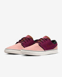 Nike SB Zoom Janoski OG+ DV5475-600 Red Stardust/Team-Red-Rosewood (In Store Pickup Only)