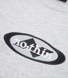 Nothin’ Special Mount S/S Tee Ash