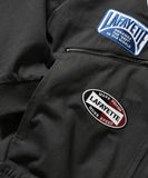 Lafayette Racing Patch Work Jacket Black