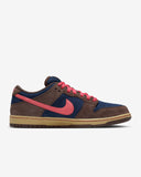 Nike SB Dunk Low Pro HQ1625-200 Baroque Brown/Adobe (In Store Pickup Only)