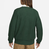 Nike SB skateboard Cardigan DQ6307-341 Gorge Green/White (In Store Pickup Only)