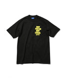 Lafayette Buy Fresh Buy Local S/S Tee Black