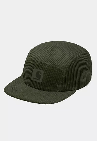 Carhartt WIP Erie Cap Plant (In Store Pickup Only)