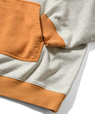 Lafayette Retro Wing Hoodie Ivory