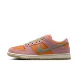 Nike SB Dunk Low Pro HJ4135-600 Red Stardust/Neutral Olive (In Store Pickup Only)