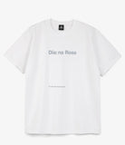 Nothin’ Special DIA S/S Tee White