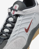 Nike SB Vertebrae FD4691-004 Lt Smoke Grey/Dark Team Red (In Store Pickup Only)