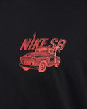 Nike SB Max 90 Tow Skate S/S Tee HJ0821-010 Black (In Store Pickup Only)