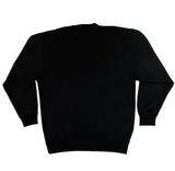 Brooklyn Work T105 Crewneck Sweatshirt Black