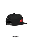 Lafayette x Grappler Baki Doppo Snapback Cap