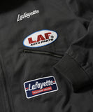 Lafayette Racing Patch Work Jacket Black