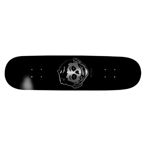 Thank You Skateboards David Reyes Madfit Deck 8.25” With Grip Tape (In Store Pickup Only)