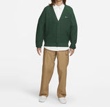 Nike SB skateboard Cardigan DQ6307-341 Gorge Green/White (In Store Pickup Only)