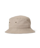 Lafayette LFYT Rose Box Logo Bucket Hat Beige