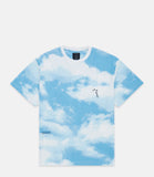 10 Deep Supply S/S Tee Cloud