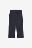 Carhartt WIP Module Pant Deep Night, Rigid