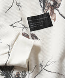 Lafayette Waffle Thermal L/S Tee Realtree Camo