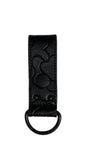 Carhartt WIP Camo Duck Keyholder Black/Black