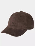 Carhartt WIP Harlem Cap Buckeye (In Store Pickup Only)