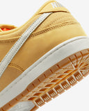 Nike SB Dunk Low Pro FJ1674-700 Saturn Gold/Sail-Saturn Gold (In Store Pickup Only)