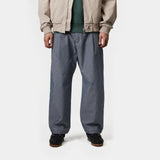 Carhartt WIP Blake Pant Blue (Rinsed)