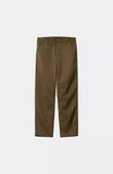 Carhartt WIP Simple Pant Lumber (Rinsed)